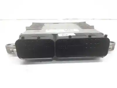 Автозапчасти б/у блок управления двигателем за kia niro drive plug-in hybrid ссылки oem iam 954412bbd0  