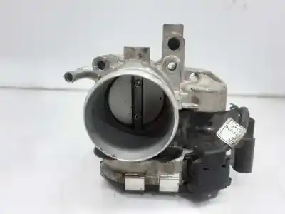 Автозапчастина б/у коробка метелика для kia niro drive plug-in hybrid посилання на oem iam 3510003ha0  