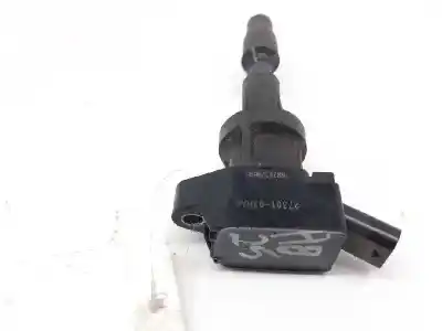 Автозапчастина б/у котушка запалювання для kia niro drive plug-in hybrid посилання на oem iam 2730103ha0  