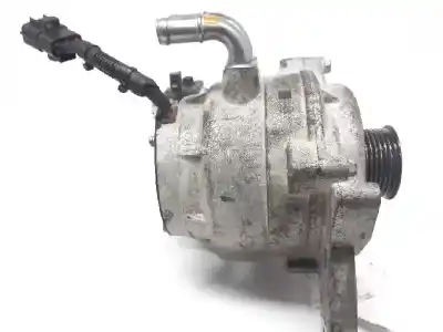 Автозапчасти б/у генератор за kia niro drive plug-in hybrid ссылки oem iam 3739003900