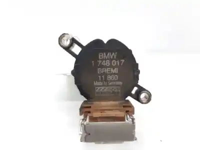 Pezzo di ricambio per auto di seconda mano bobina di accensione per bmw serie 3 berlina (e36) 2.0 320i riferimenti oem iam 1748017  