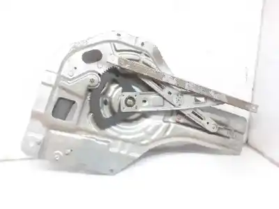 Second-hand car spare part rear right window regulator for hyundai tucson (jm) 2.0 crdi premium 4x4 oem iam references 834802e010