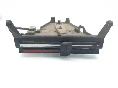 Peça sobressalente para automóvel em segunda mão comando de sofagem (chauffage / ar condicionado)  por citroen c15 d referências oem iam 17023287  