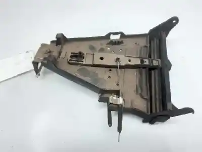 Peça sobressalente para automóvel em segunda mão comando de sofagem (chauffage / ar condicionado)  por citroen c15 d referências oem iam 17023287  