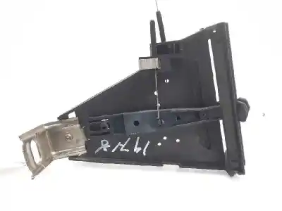 Peça sobressalente para automóvel em segunda mão comando de sofagem (chauffage / ar condicionado)  por citroen c15 d referências oem iam 17023287  