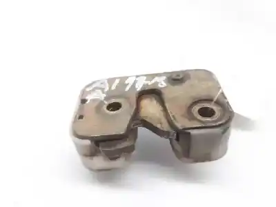 Peça sobressalente para automóvel em segunda mão fechadura da porta dianteira direita por citroen c15 d referências oem iam 95594781  