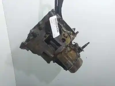 Pezzo di ricambio per auto di seconda mano riduttore per citroen c15 d riferimenti oem iam 20ch81  5 velocidades