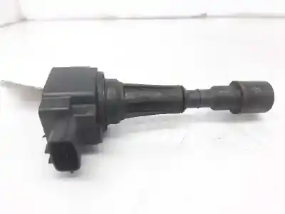 Автозапчастина б/у котушка запалювання для mazda 2 (de_, dh_) 1.3 (de3fs) посилання на oem iam 0986221083