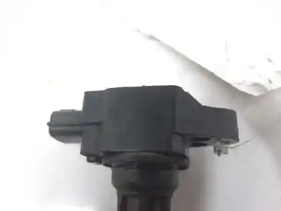 Автозапчастина б/у котушка запалювання для mazda 2 (de_, dh_) 1.3 (de3fs) посилання на oem iam 0986221083  