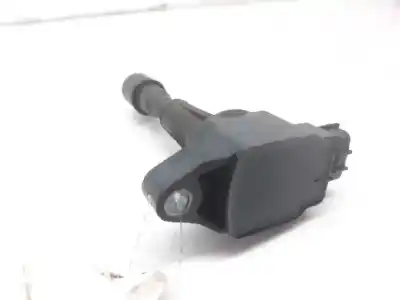Автозапчастина б/у котушка запалювання для mazda 2 (de_, dh_) 1.3 (de3fs) посилання на oem iam 0986221083  