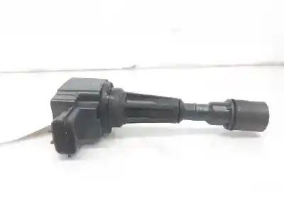 Автозапчастина б/у котушка запалювання для mazda 2 (de_, dh_) 1.3 (de3fs) посилання на oem iam 0986221083
