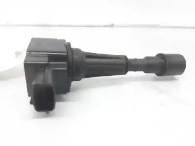 Автозапчастина б/у котушка запалювання для mazda 2 (de_, dh_) 1.3 (de3fs) посилання на oem iam 0986221083  