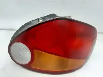 Автозапчастина б/у правий ліхтар для daewoo matiz cd посилання на oem iam 96507735