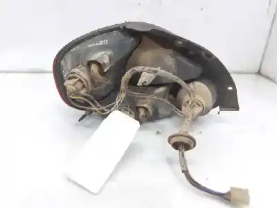 Автозапчастина б/у правий ліхтар для daewoo matiz cd посилання на oem iam 96507735  