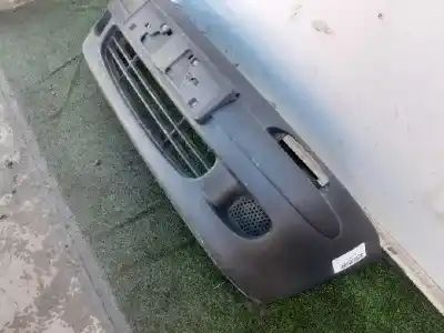 Автозапчастина б/у передній бампер для daewoo matiz cd посилання на oem iam 96317584  