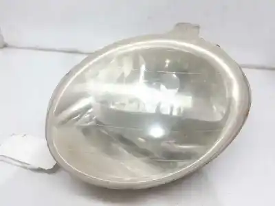 Автозапчастина б/у ліва фара для daewoo matiz cd посилання на oem iam 96507855