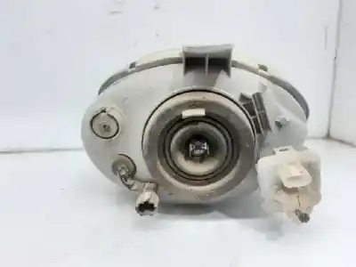 Автозапчастина б/у права фа для daewoo matiz cd посилання на oem iam 96507856