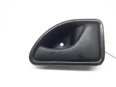 Автозапчасти б/у ВНУТРИ ПЕРЕДНЕЙ ПРАВОЙ РУЧКИ за RENAULT KANGOO (F/KC0)  ссылки OEM IAM 7700820524  