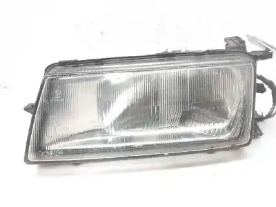 Peça sobressalente para automóvel em segunda mão farol / farolim esquerdo por opel vectra a gl 75 cv / 55 kw referências oem iam 1305235134