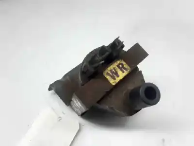 Peça sobressalente para automóvel em segunda mão bobina de ignição por opel vectra a gl 75 cv / 55 kw referências oem iam 90510387