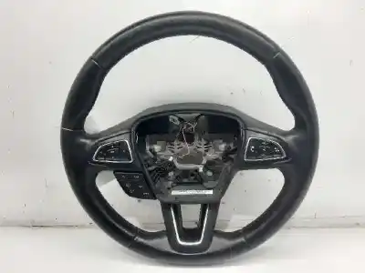 Автозапчасти б/у руль за ford focus lim. titanium ссылки oem iam f1eb3600je3zhe