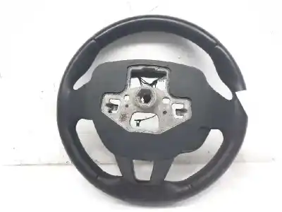 Автозапчастина б/у кермо для ford focus lim. titanium посилання на oem iam f1eb3600je3zhe  