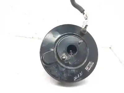 Автозапчасти б/у тормозной серво за ford focus lim. titanium ссылки oem iam dv612b195aa