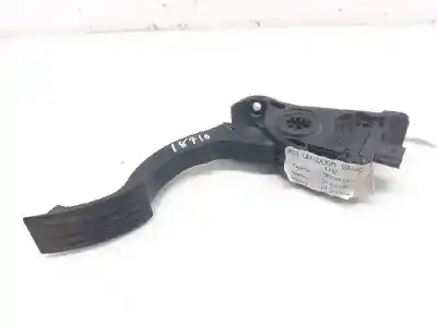 Автозапчасти б/у педальный потенциометр за ford focus lim. titanium ссылки oem iam ev619f836aa  