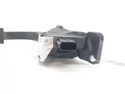 Автозапчасти б/у педальный потенциометр за ford focus lim. titanium ссылки oem iam ev619f836aa
