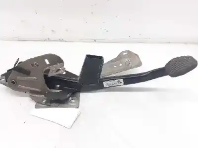 Автозапчасти б/у педаль тормоза за ford focus lim. titanium ссылки oem iam bv612467gb  