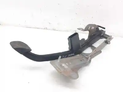 Автозапчасти б/у педаль тормоза за ford focus lim. titanium ссылки oem iam bv612467gb  