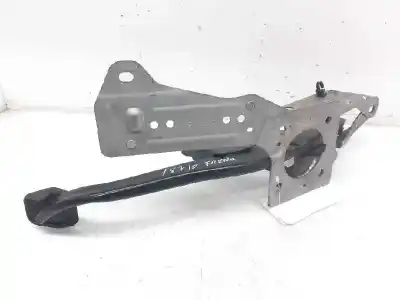 Автозапчасти б/у педаль тормоза за ford focus lim. titanium ссылки oem iam bv612467gb  