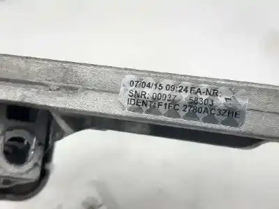 Автозапчасти б/у рычаг ручного тормоза за ford focus lim. titanium ссылки oem iam f1fc2780ac3zhe