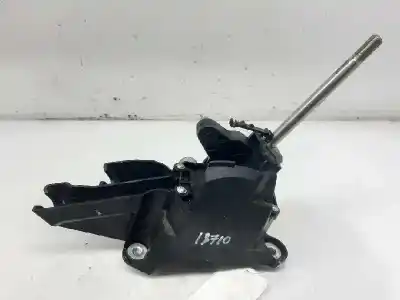 Автозапчасти б/у рычаг переключения передач за ford focus lim. titanium ссылки oem iam 1893914