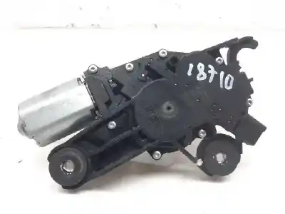 Автозапчасти б/у мотор заднего стеклоочистителя за ford focus lim. titanium ссылки oem iam 0390201259  