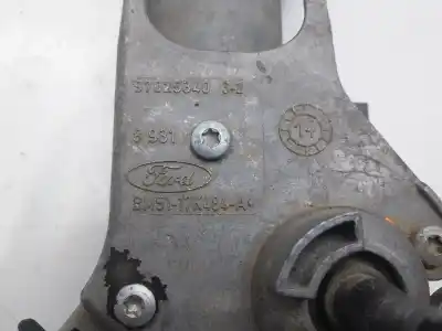Автозапчасти б/у мотор переднего стеклоочистителя за ford focus lim. titanium ссылки oem iam bm5117504ak  