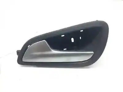 Автозапчасти б/у левая задняя внутренняя ручка за ford focus lim. titanium ссылки oem iam am51u22601bew