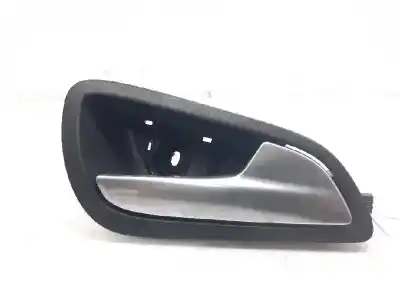 Автозапчасти б/у внутренняя задняя правая ручка за ford focus lim. titanium ссылки oem iam am51u22600bew