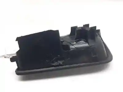 Автозапчасти б/у внутренняя задняя правая ручка за ford focus lim. titanium ссылки oem iam am51u22600bew  