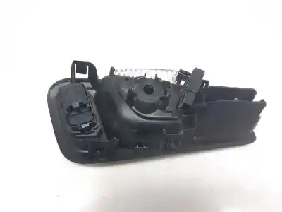 Автозапчасти б/у левая передняя внутренняя ручка за ford focus lim. titanium ссылки oem iam bm5117526bc  