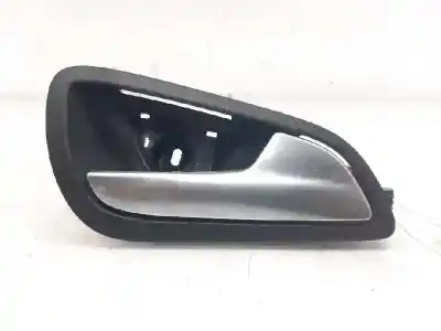 Автозапчасти б/у внутри передней правой ручки за ford focus lim. titanium ссылки oem iam am51u22600cew  