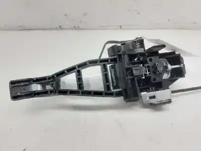 Автозапчасти б/у задняя левая наружная ручка за ford focus lim. titanium ссылки oem iam bm51a224a37ch
