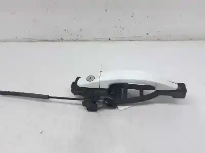 Автозапчасти б/у левая передняя наружная ручка за ford focus lim. titanium ссылки oem iam bm51a224a37dh  