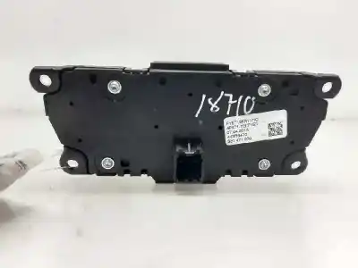 Автозапчасти б/у многофункциональное управление за ford focus lim. titanium ссылки oem iam f1et18k811hc