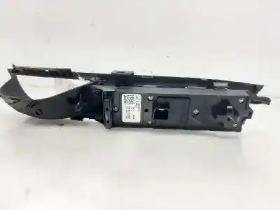 Автозапчасти б/у выключатель левого переднего окна за ford focus lim. titanium ссылки oem iam 3s010130328  