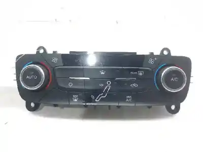 Автозапчасти б/у климат-контроль за ford focus lim. titanium ссылки oem iam f1et18c612af  