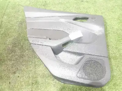 Автозапчасти б/у обивка задней левой двери за ford focus lim. titanium ссылки oem iam bm51a27407aa  