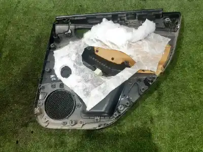 Автозапчасти б/у обивка задней левой двери за ford focus lim. titanium ссылки oem iam bm51a27407aa
