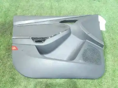 Автозапчасти б/у обивка левой передней двери за ford focus lim. titanium ссылки oem iam f1eba23943ja