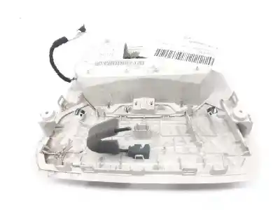Автозапчасти б/у бардачок за ford focus lim. titanium ссылки oem iam a519d56ab3am1